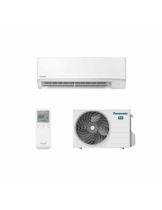 Air Conditionné Panasonic KITTZ50ZKE Blanc A+ A++ 5000 W 5800 W