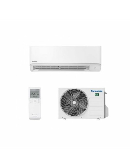 Air Conditionné Panasonic KITTZ50ZKE Blanc A+ A++ 5000 W 5800 W