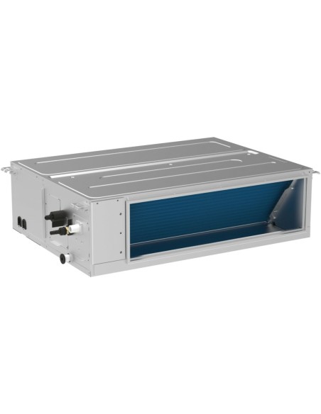 Air Conditionné pour Conduits DAITSU ELECTRIC ACD24KDBS A+ A++ 2000 W