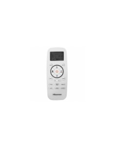 Air Conditionné Hisense CA25YR03 A+/A++ 2