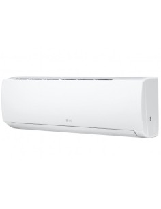 Air Conditionné LG LGSMART12.SET Blanc 2