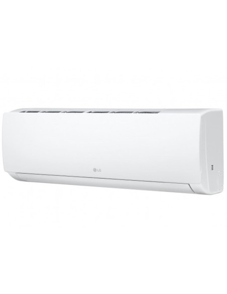 Air Conditionné LG LGSMART12.SET Blanc