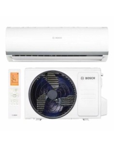 Air Conditionné BOSCH Blanc A+ A++ A+/A++ 3770 w