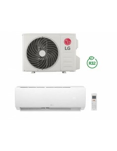 Air Conditionné LG LGWIFI24.SET Blanc A++ A+++