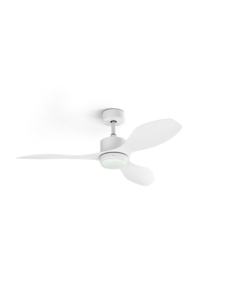 Ventilateur de Plafond UFESA BUTAN Blanc 30 W Ø132 cm