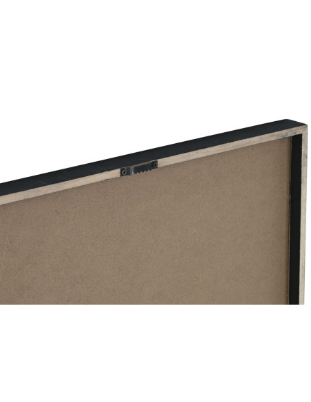 Cadre Home ESPRIT Beige Terre cuite Moderne Urbaine 40 x 3 x 60 cm (2 Unités)