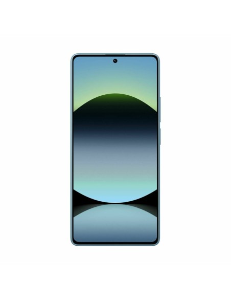 Smartphone Xiaomi REDMI NOTE 14S 75" 8 GB RAM 256 GB