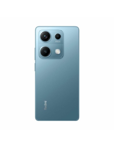 Smartphone Xiaomi REDMI NOTE 14S 75" 8 GB RAM 256 GB