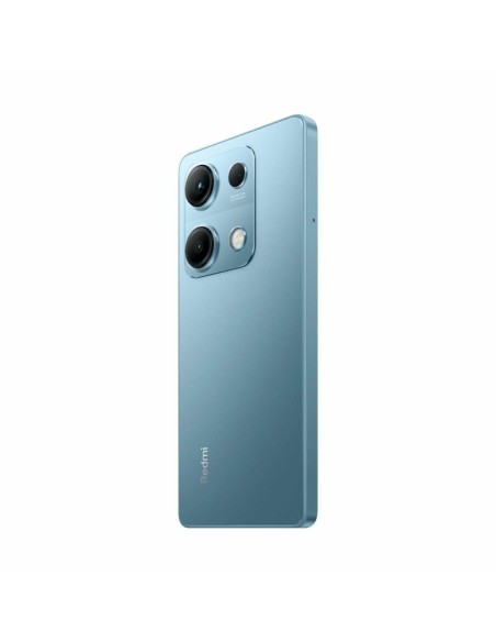 Smartphone Xiaomi REDMI NOTE 14S 75" 8 GB RAM 256 GB