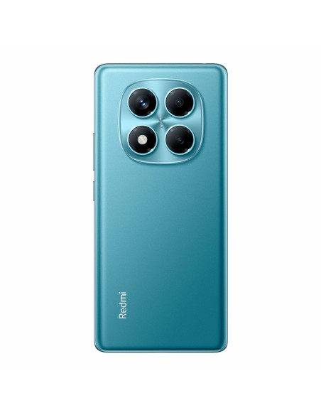 Smartphone Xiaomi Redmi Note 14 Pro 8 GB RAM 256 GB Bleu Ocean Blue 6,67"