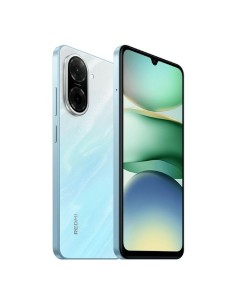 Smartphone Xiaomi Unisoc 3 GB RAM 64 GB Bleu