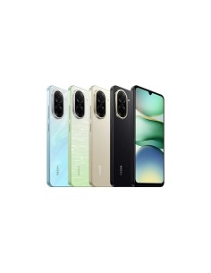 Smartphone Xiaomi Unisoc 3 GB RAM 64 GB Bleu 2
