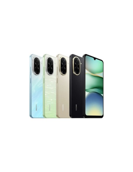 Smartphone Xiaomi Unisoc 3 GB RAM 64 GB Bleu