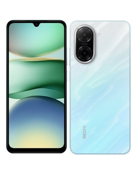 Smartphone Xiaomi Unisoc 3 GB RAM 64 GB Bleu