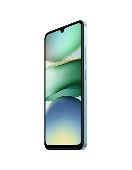 Smartphone Xiaomi Unisoc 3 GB RAM 64 GB Bleu