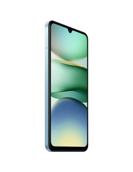 Smartphone Xiaomi Unisoc 3 GB RAM 64 GB Bleu