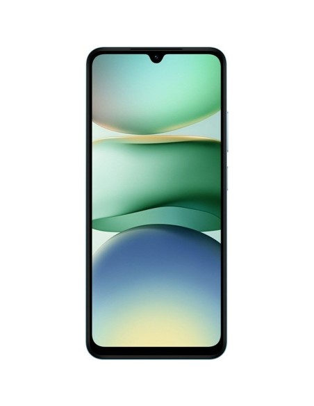 Smartphone Xiaomi Unisoc 3 GB RAM 64 GB Bleu