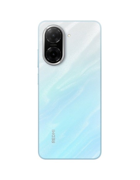 Smartphone Xiaomi Unisoc 3 GB RAM 64 GB Bleu