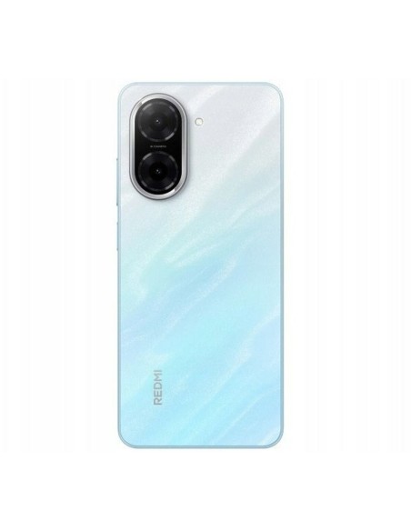 Smartphone Xiaomi Unisoc 3 GB RAM 64 GB Bleu