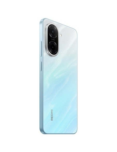 Smartphone Xiaomi Unisoc 3 GB RAM 64 GB Bleu