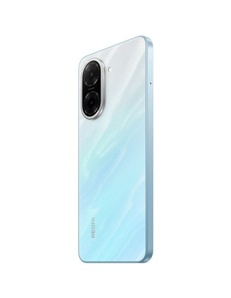 Smartphone Xiaomi Unisoc 3 GB RAM 64 GB Bleu