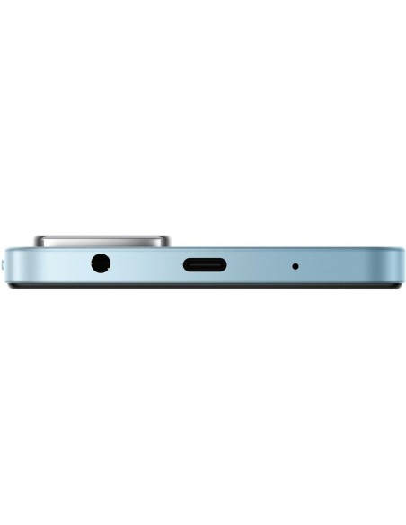 Smartphone Xiaomi Unisoc 3 GB RAM 64 GB Bleu
