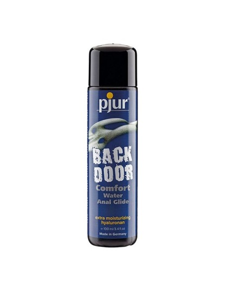 Back Door Comfort  Water Glide 100 ml Pjur 11770 (100 ml)