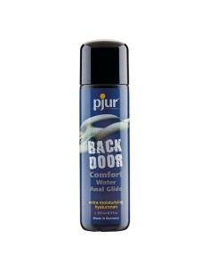 Lubrifiant à base d'eau Pjur 11780 250 ml