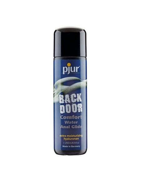 Lubrifiant à base d'eau Pjur 11780 250 ml