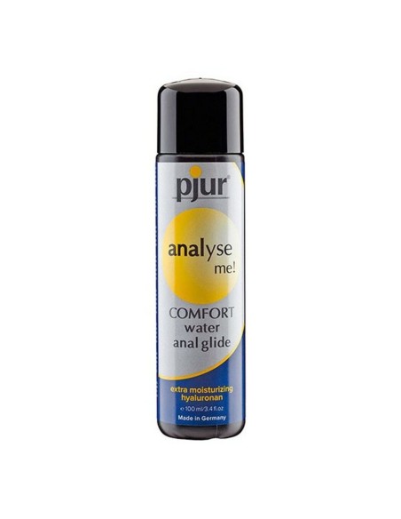 Analyse Me Comfort Water Glide 100 ml Pjur 11740 (100 ml)