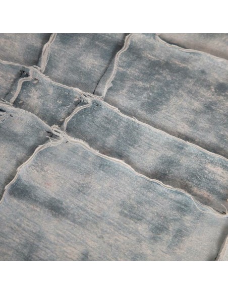 Cadre DKD Home Decor ABSTRACT (Reconditionné B)