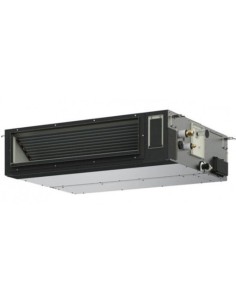 Air Conditionné pour Conduits Panasonic KIT125PF3Z5 A++ 4900 W 2