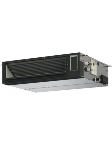 Air Conditionné pour Conduits Panasonic KIT125PF3Z5 A++ 4900 W