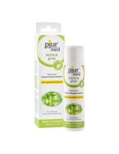 Lubrifiant à base d'eau Pjur 100 ml