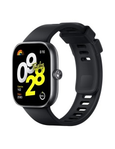 Montre intelligente Xiaomi Redmi Watch 4 Gris 1,97"