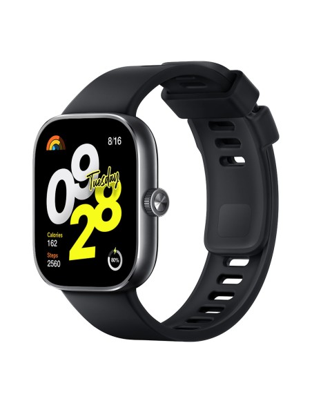 Montre intelligente Xiaomi Redmi Watch 4 Gris 1,97"