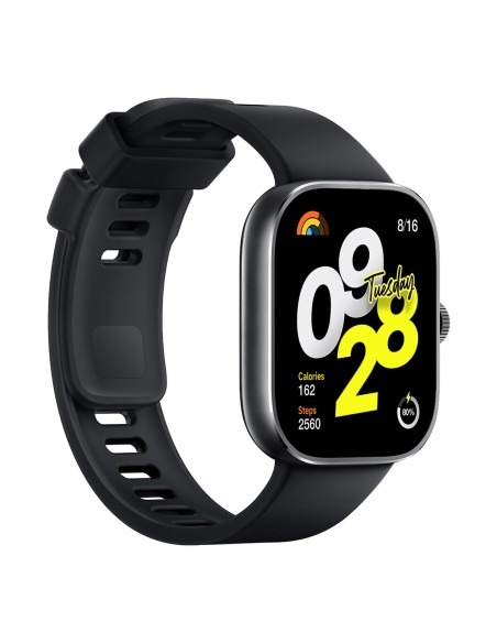 Montre intelligente Xiaomi Redmi Watch 4 Gris 1,97"