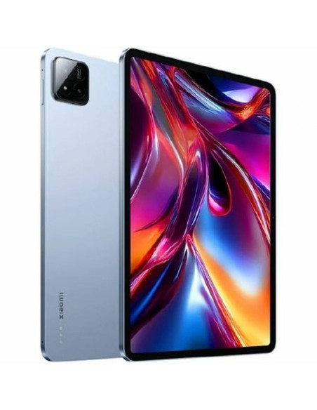 Tablette Xiaomi Pad 7 8 GB RAM 256 GB Bleu