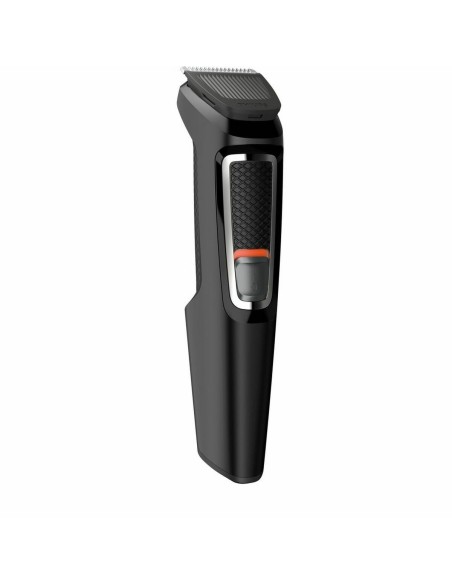 rasoir Électrique Rechargeable Philips Cara y cabello 9 en 1 con 9 herramientas