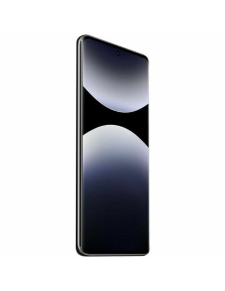 Smartphone Xiaomi MZB0I9OEU 6,67" 8 GB RAM 256 GB Noir Midnight black