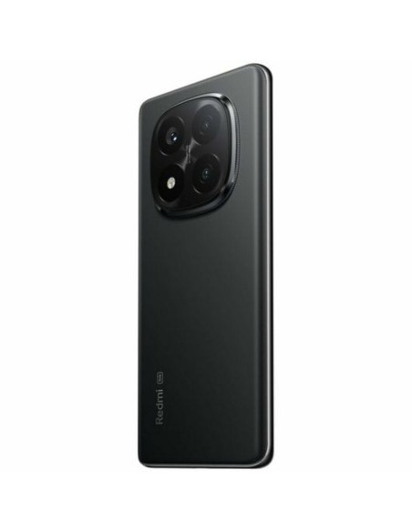 Smartphone Xiaomi MZB0I9OEU 6,67" 8 GB RAM 256 GB Noir Midnight black