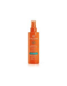 Lait solaire Collistar 200 ml Spf 50