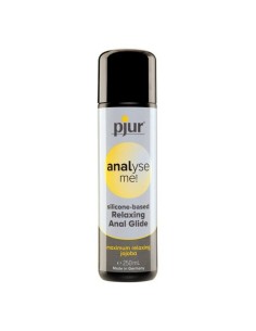 Lubrifiant anal Pjur 11290 (250 ml)