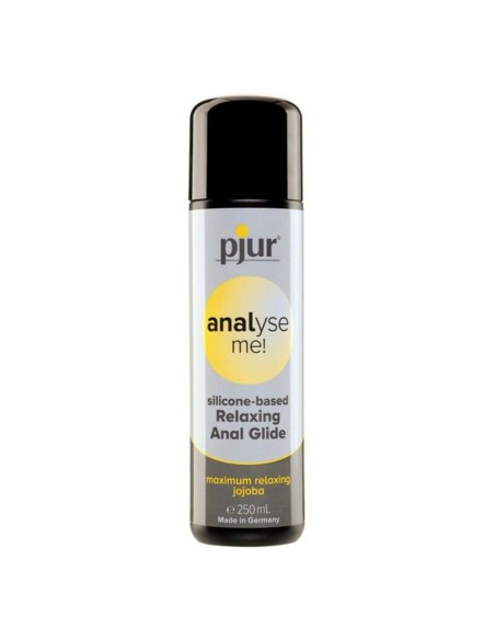 Lubrifiant anal Pjur 11290 (250 ml)