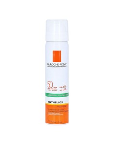 Brume Solaire Protectrice La Roche Posay Spf 50 1 L 75 ml