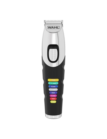 Rasoir electrique Wahl 09893.0443