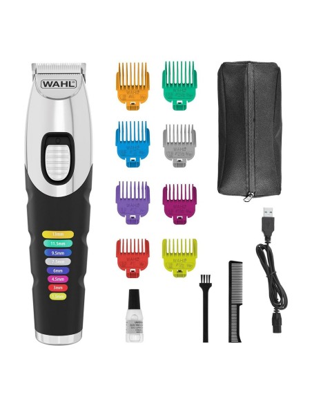 Rasoir electrique Wahl 09893.0443