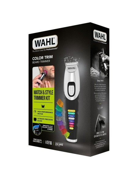 Rasoir electrique Wahl 09893.0443