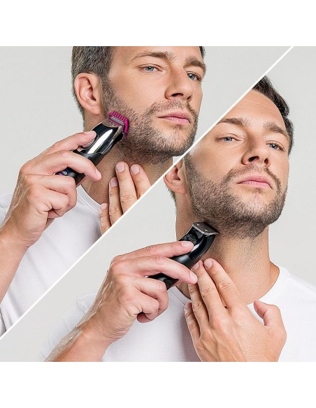Rasoir electrique Wahl 09893.0443