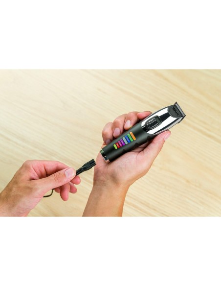Rasoir electrique Wahl 09893.0443